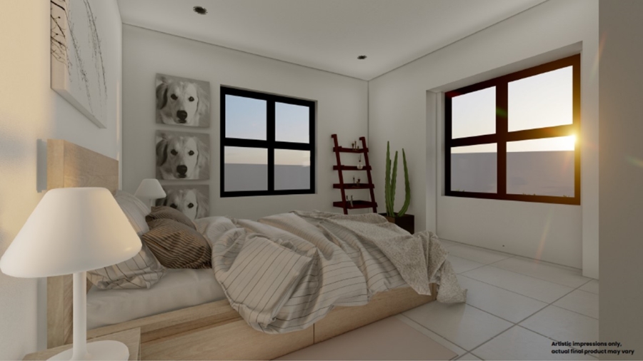 3 Bedroom Property for Sale in Steenbergs Cove Western Cape
